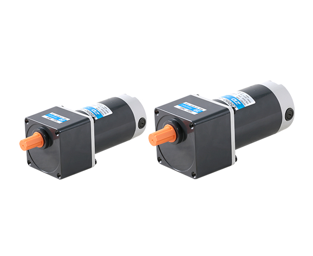 直流電動(dòng)機(jī)-90W90mm