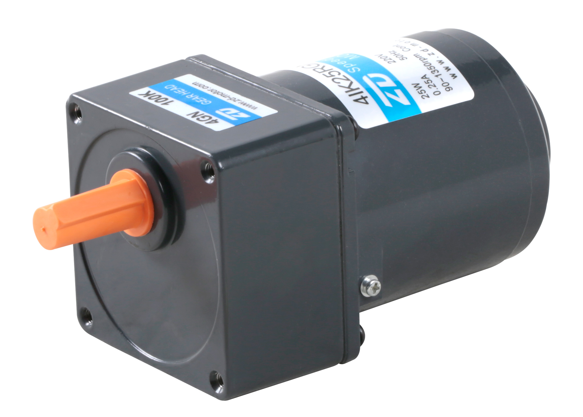 調(diào)速電動機(jī)-25W80mm