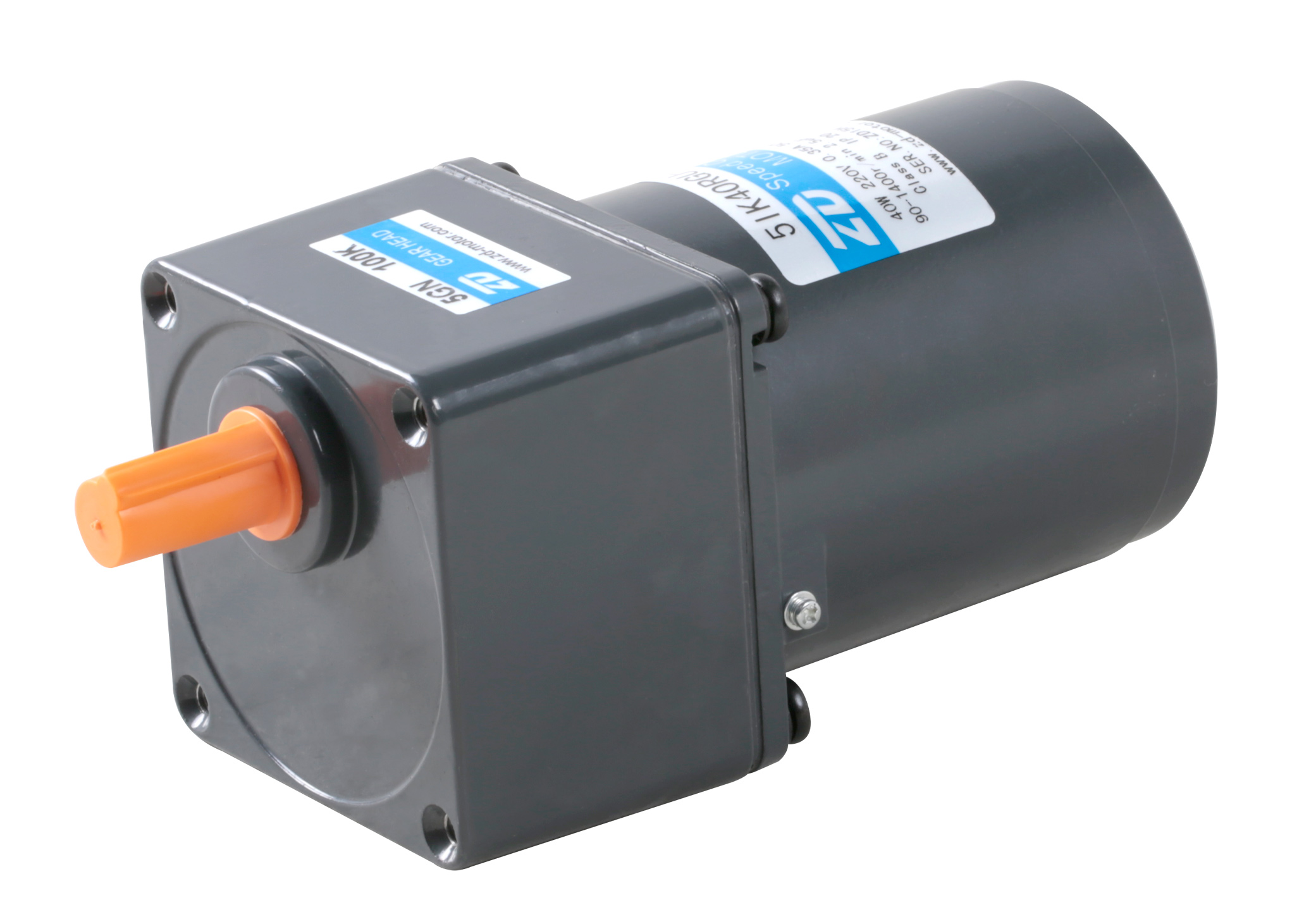 調(diào)速電動(dòng)機(jī)-40W90mm