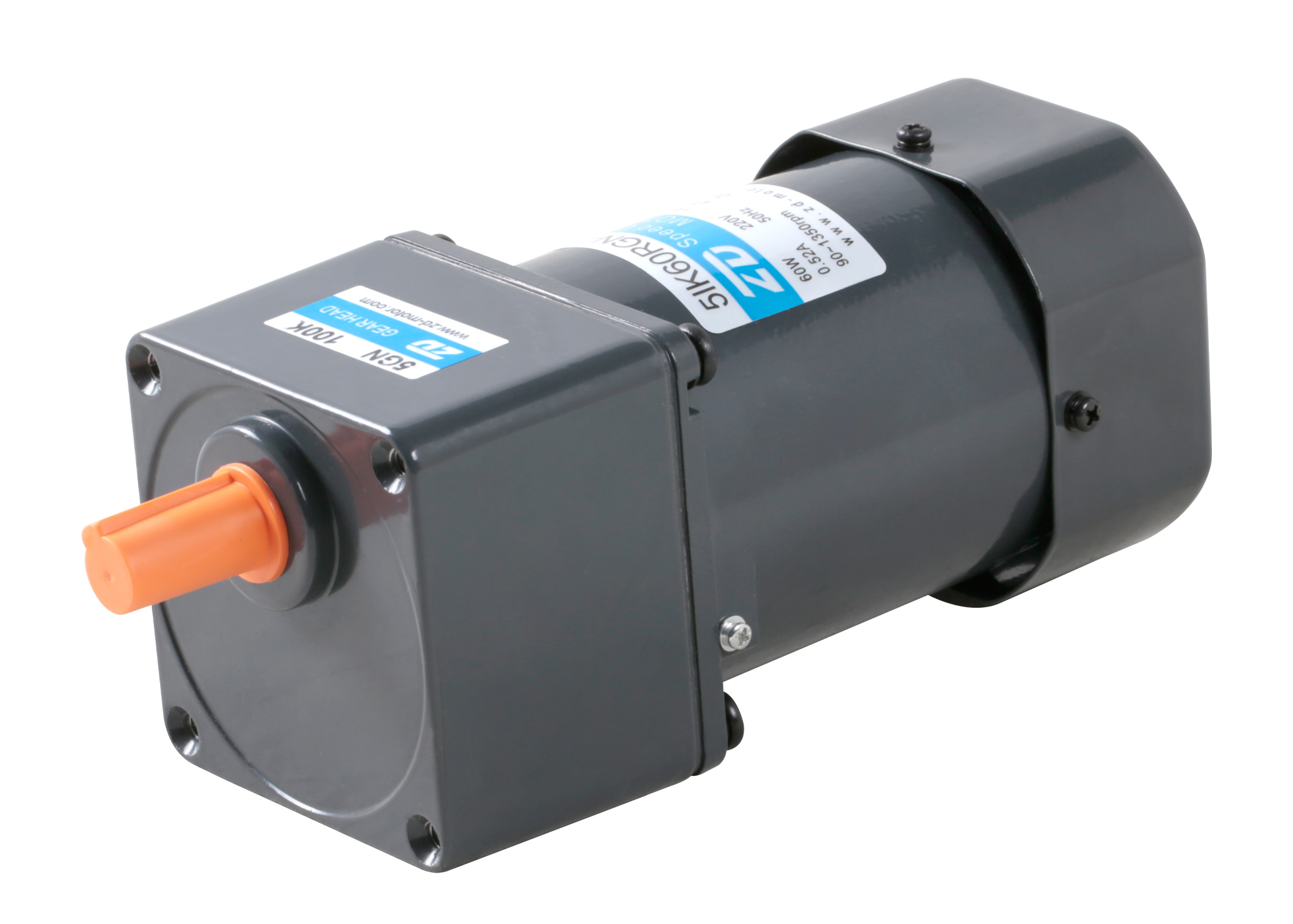 調(diào)速電動(dòng)機(jī)-60W90mm
