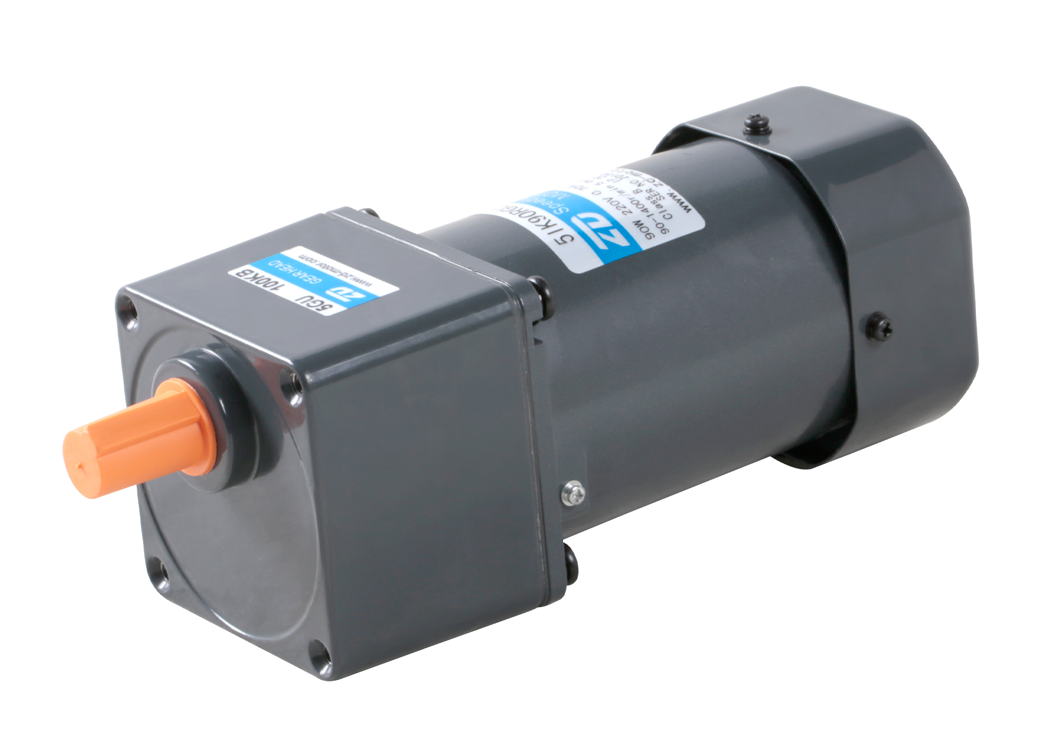 調(diào)速電動機-90W90mm