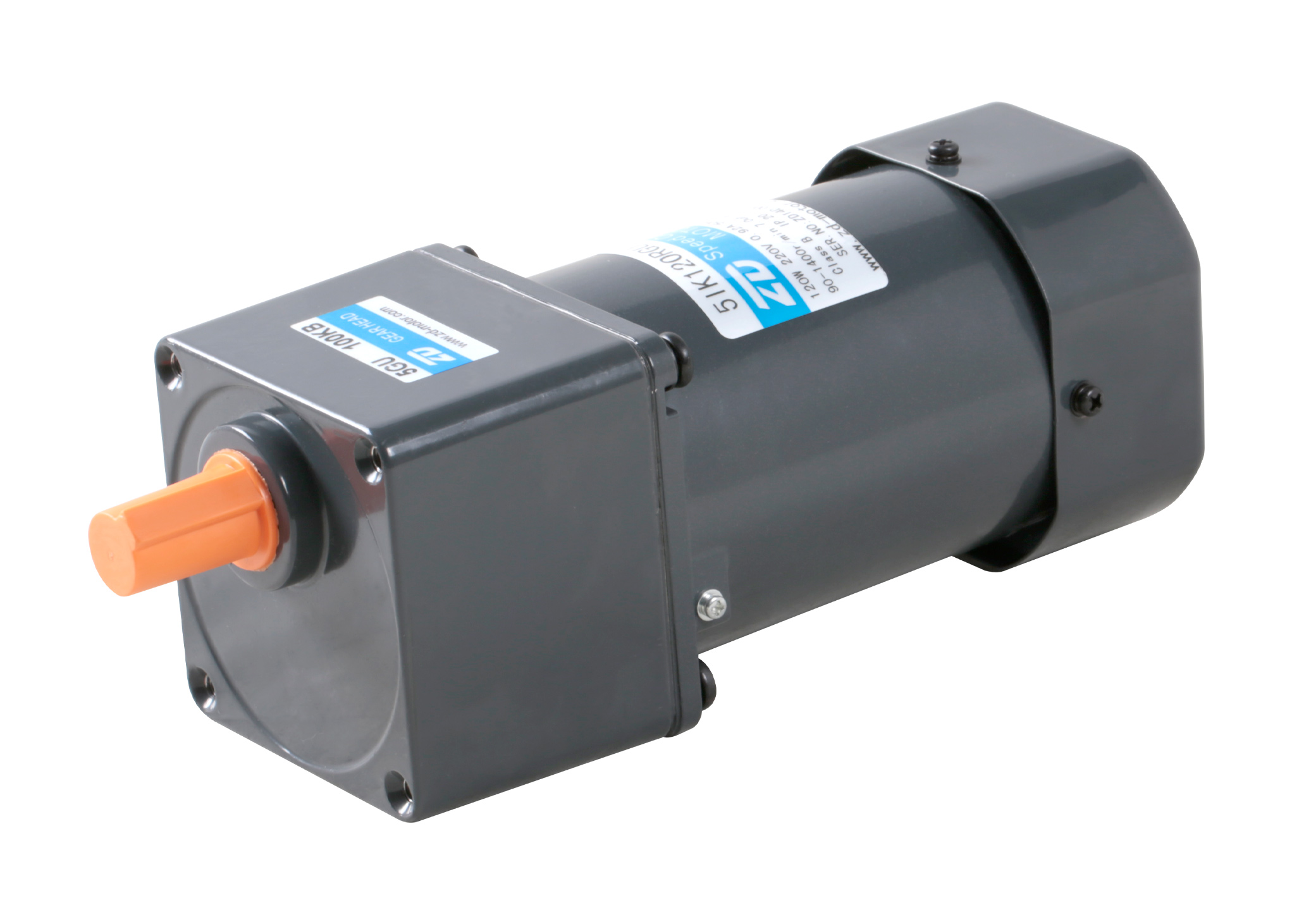 調(diào)速電動(dòng)機(jī)-120W90mm