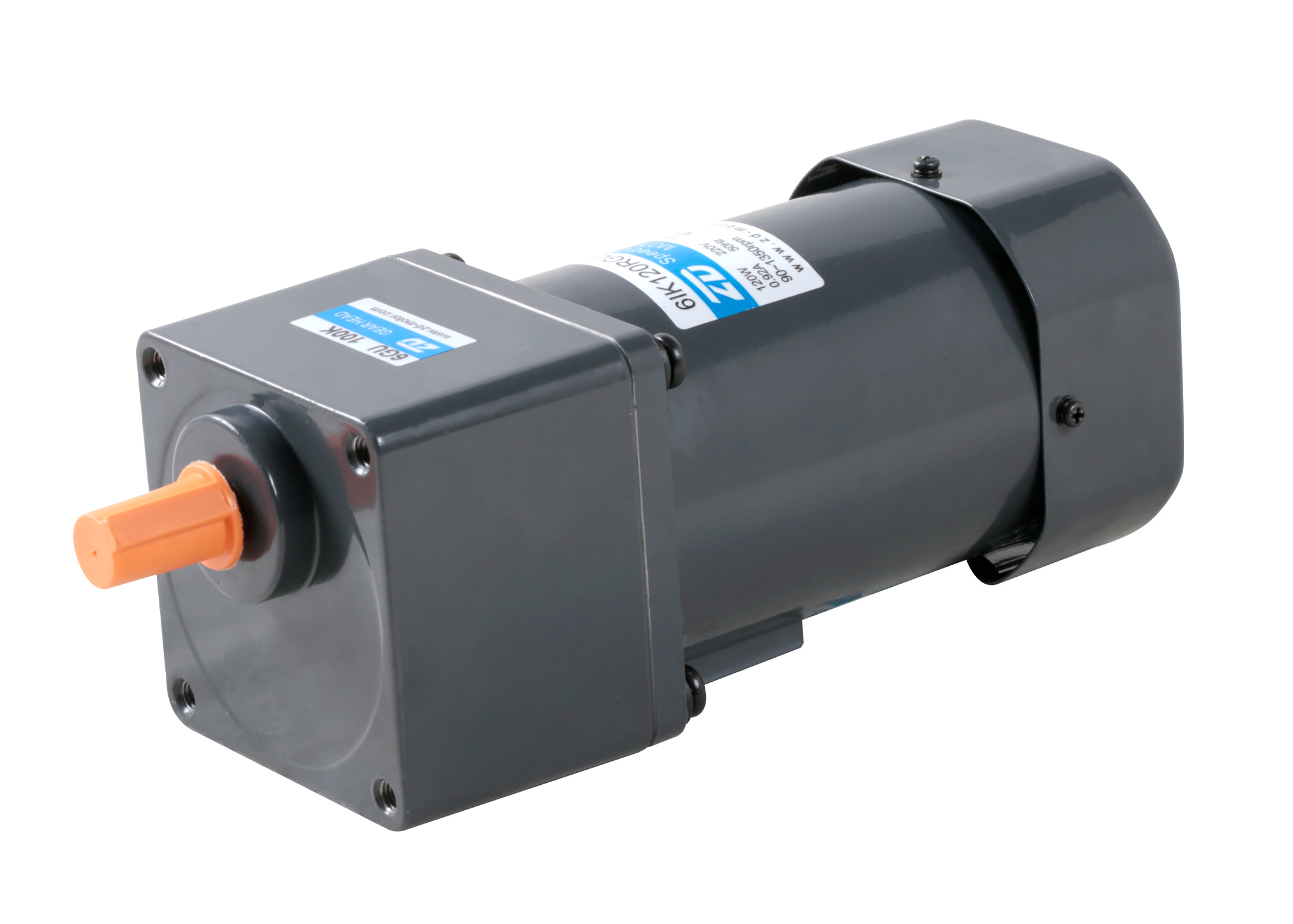 調(diào)速電動(dòng)機(jī)-120W104mm