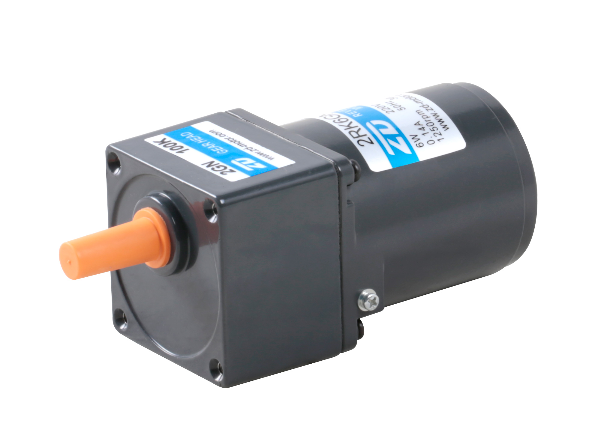 可逆電動機-6W60mm