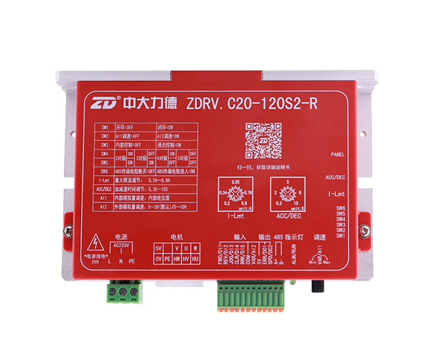 ZDRV.C20-120S2-R
