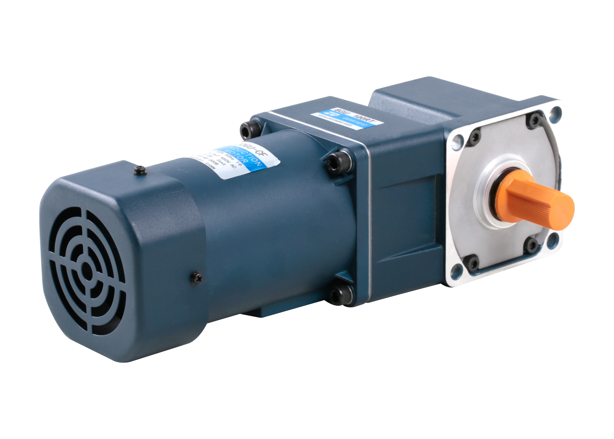 弧錐直角減速電機(jī)-感應(yīng)200W